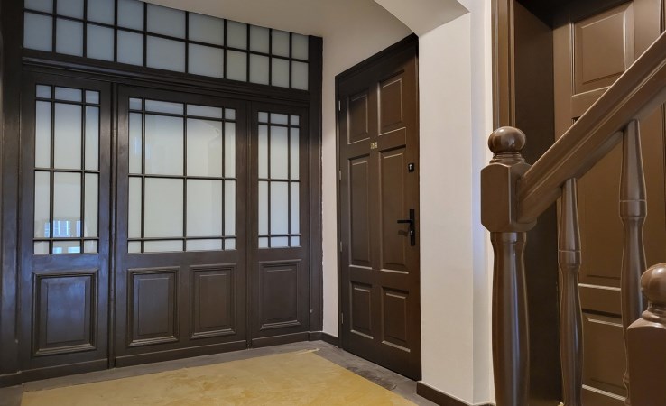 mieszkanie na sprzedaż - Katowice, Śródmieście