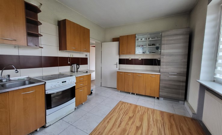 dom na sprzedaż - Katowice, Ligota