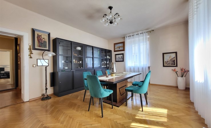 mieszkanie na sprzedaż - Katowice, Brynów