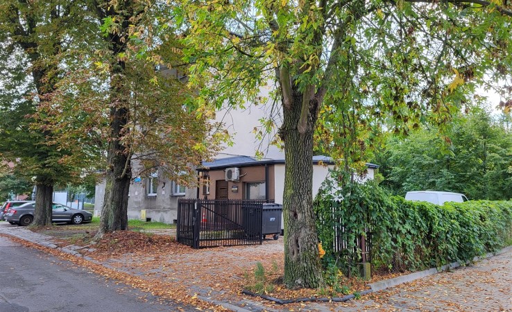 mieszkanie na sprzedaż - Katowice, Ligota