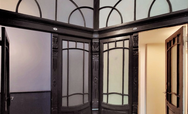 mieszkanie na sprzedaż - Katowice, Śródmieście